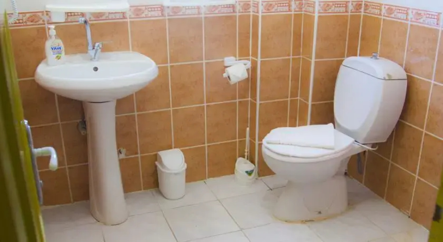 Baris Hotel