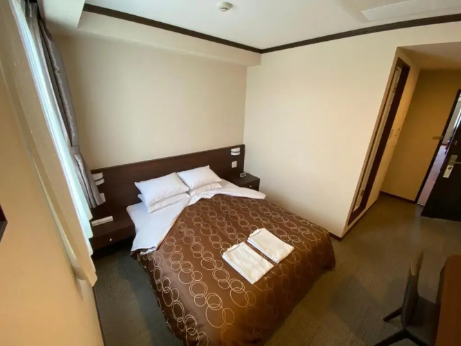 Hotel Sosha