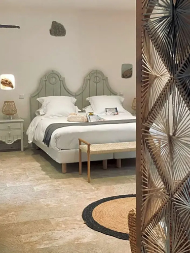 Casa Legna Ecolodge