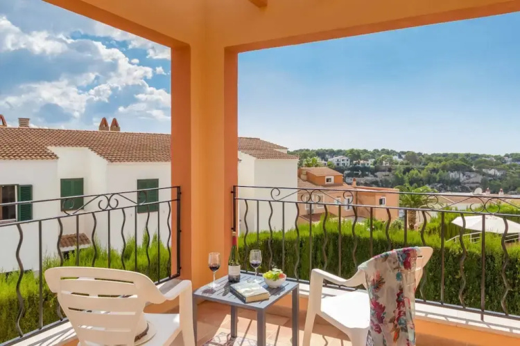 Villa Marcolis Playa