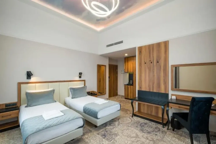 Comfort Twin room