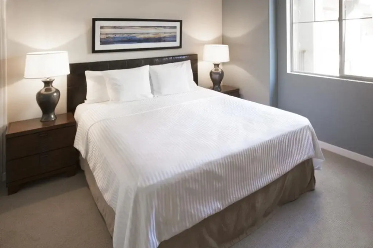 The Lofts at Atlantic Wharf