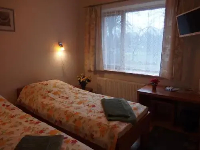 Parks Guest House