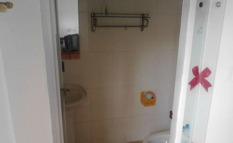 Haishijing Guest House