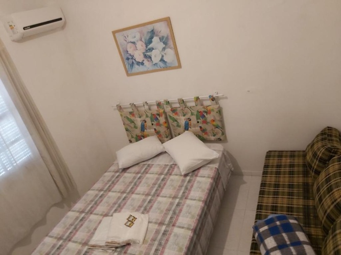 Comfort Double room with view