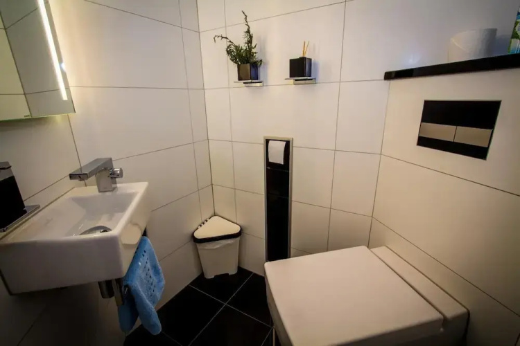 Haus Vergißmeinnicht