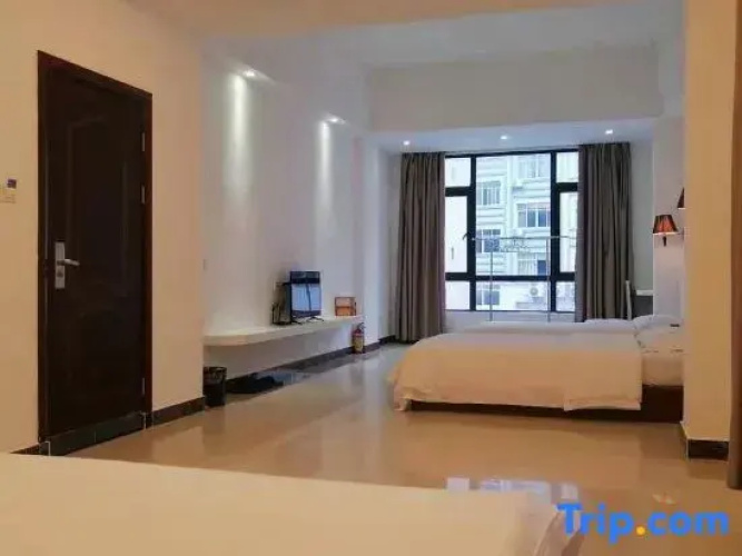 Yangjiang Yalong Apartment