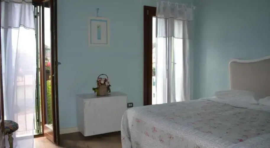 B&B La Magnolia