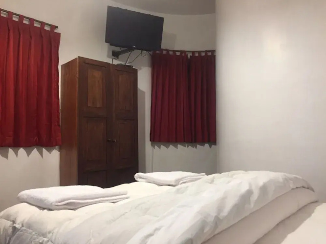 Hostal Cuesta del Sol - Hostel