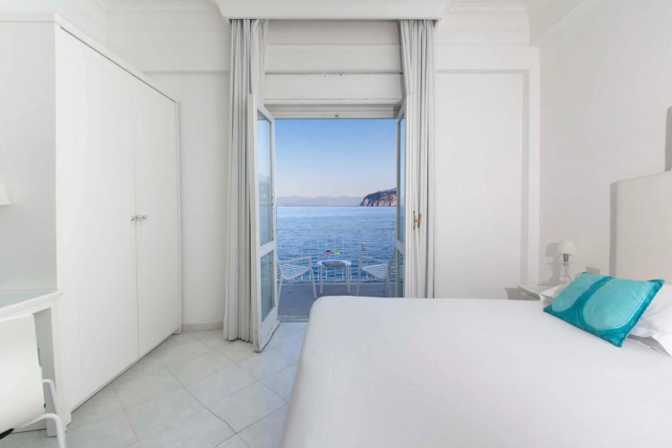 Hotel Admiral