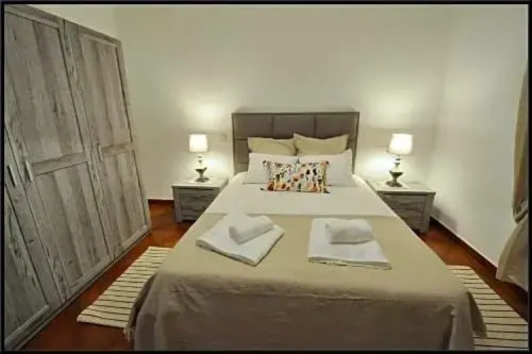 Casa do Monte Q7