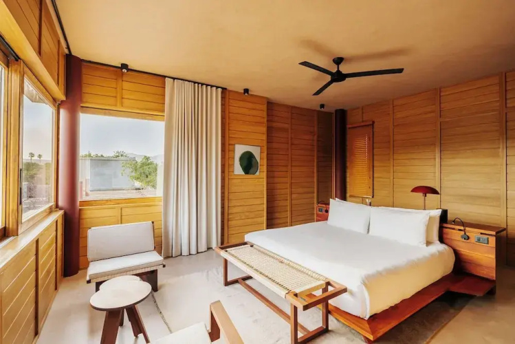 Acre Resort & Residences