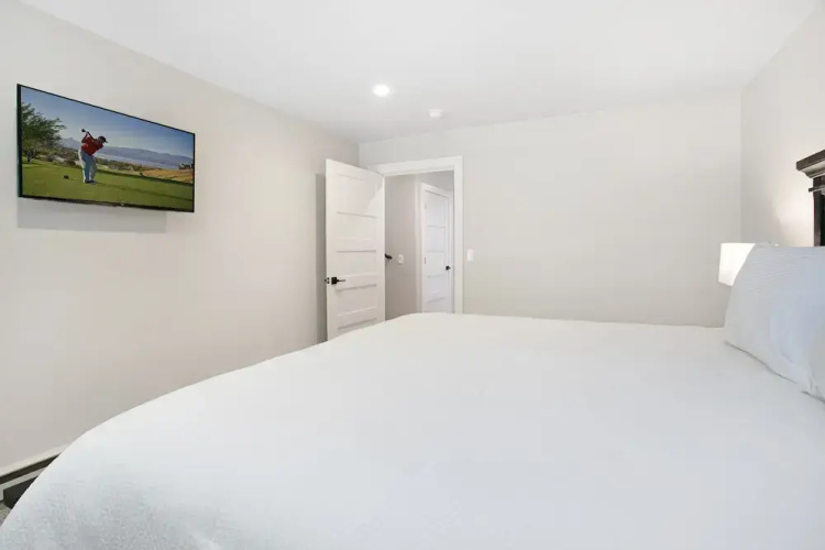 Vail Point 35 4 Bedroom Townhouse