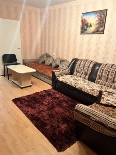 Standard Family room with balcony