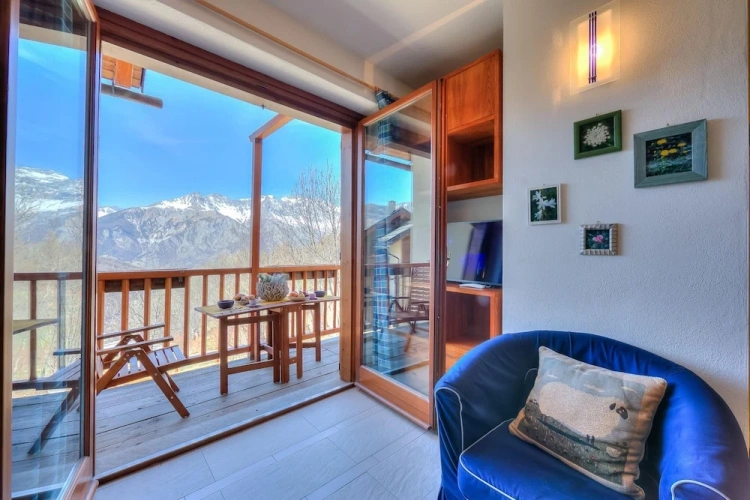 1 Bedroom Family Suite