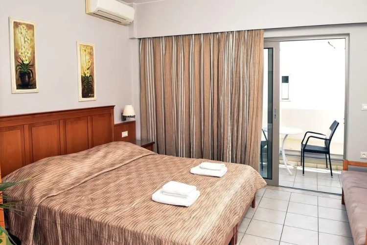Nektar Beach Hotel