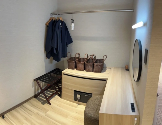 1 Bedroom Suite
