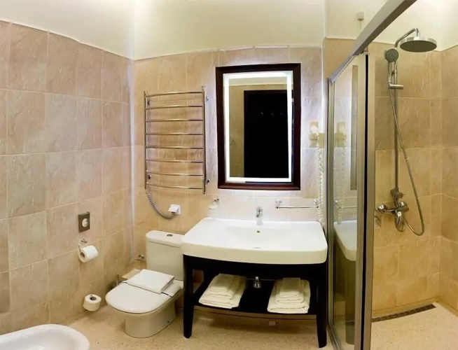 Al Mar Hotel