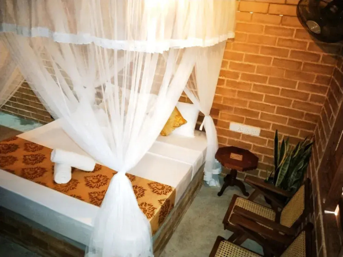 Lunuvila Resort Dickwella