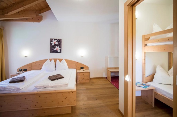 Standard Family room