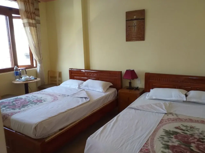 Non La Guest house
