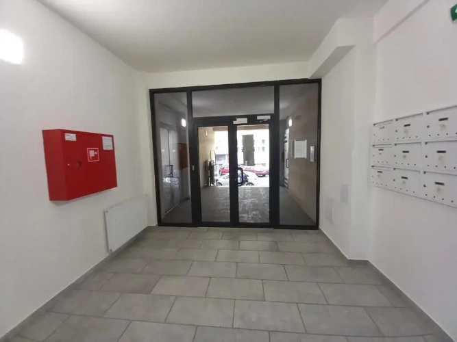 Standard Apartment
