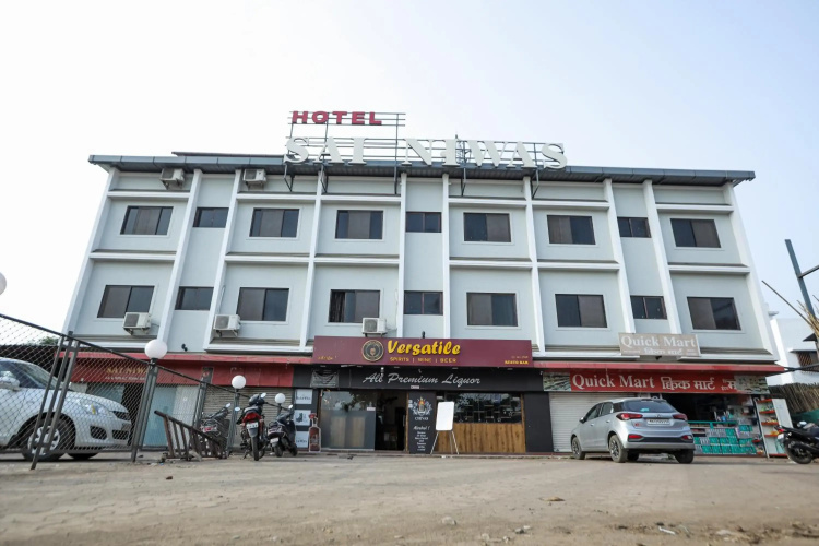 Image de l'hôtel