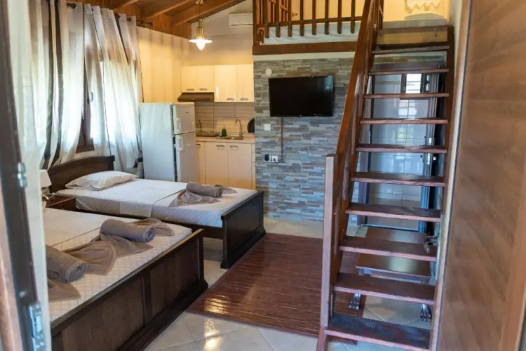 dimitris' villas - villa 1