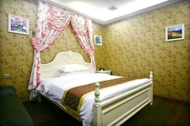 Jinshang Business Hotel