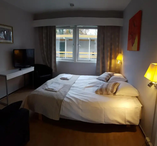 Holms Motell