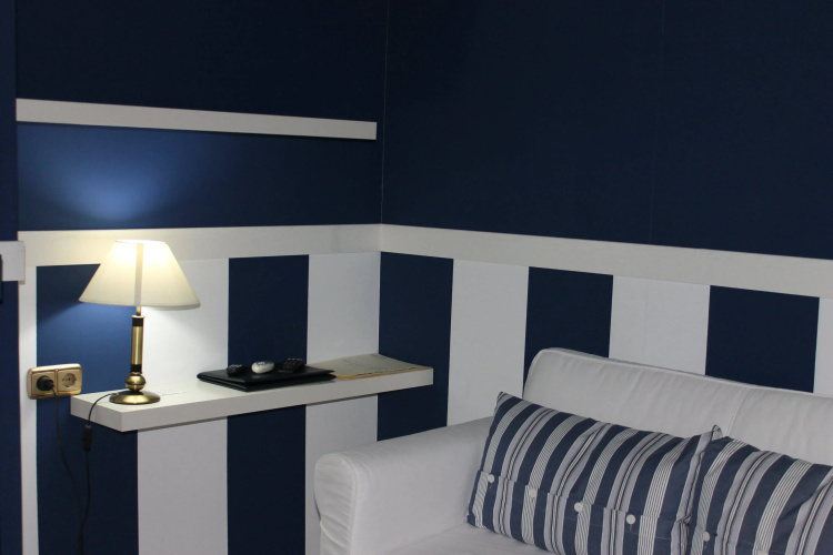Hotel Polamar