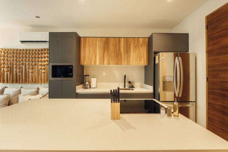101 Park Tulum by Lumina