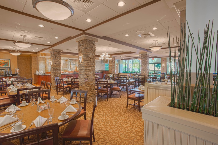 Crowne Plaza Executive Center Baton Rouge photo 16