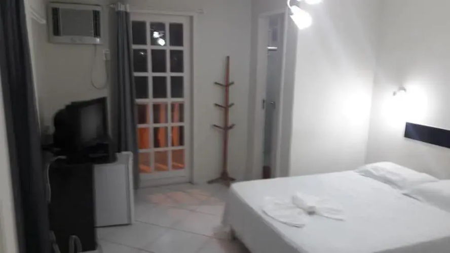 Hotel Casa Branca