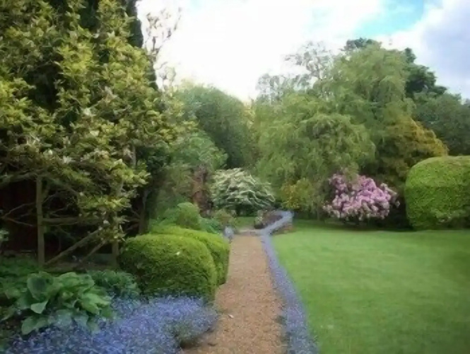 Lastingham Grange