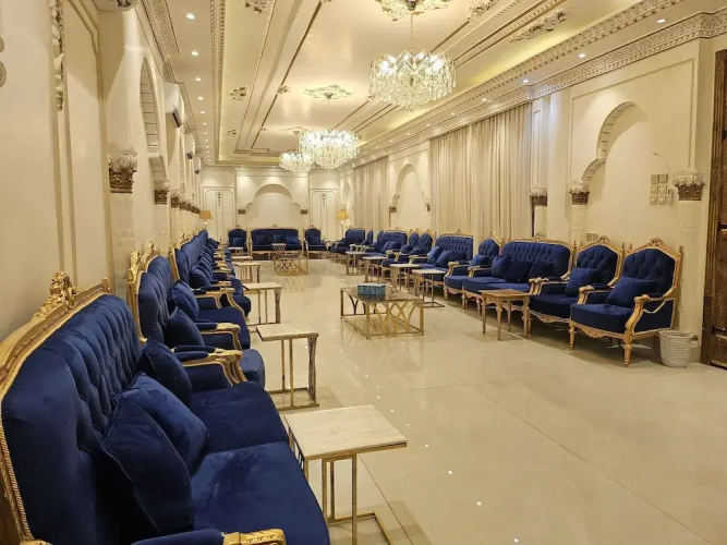 VIP resort chalet - 25