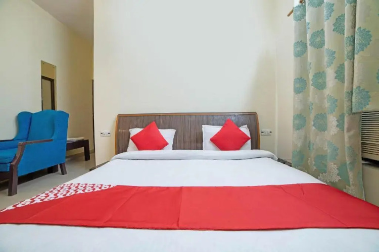 Фотография отеля