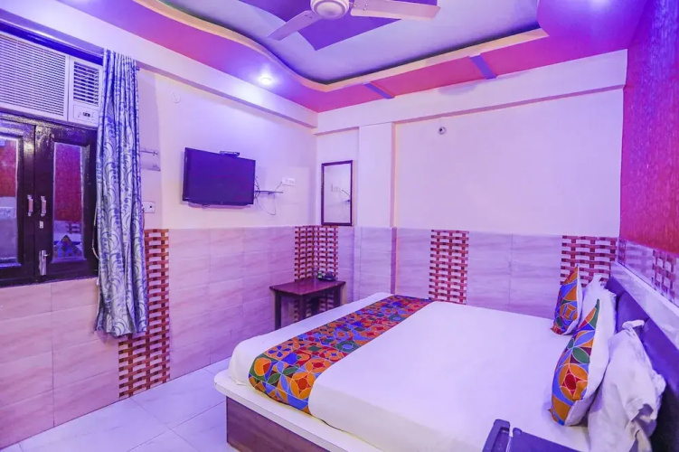 Fabexpress Kanha Dham