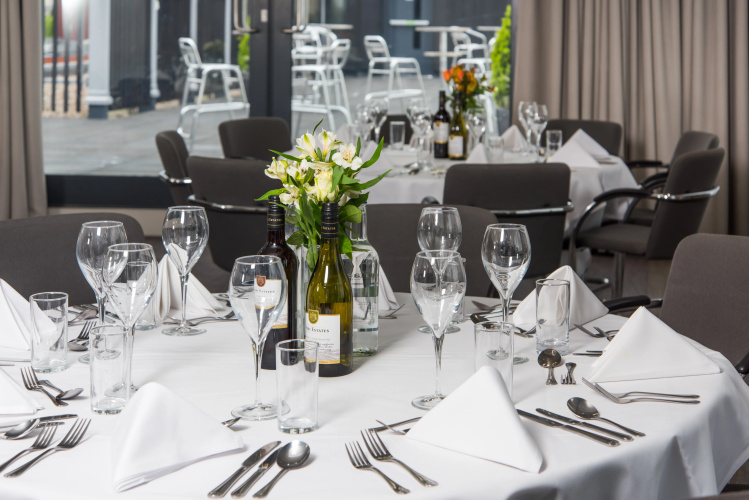 Holiday Inn London - West photo 24