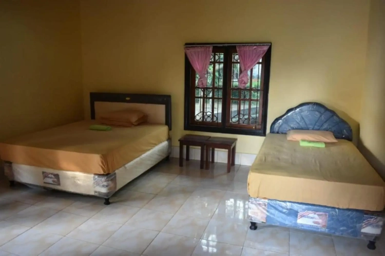 Standard Family room