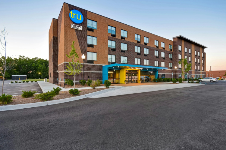 Otel görseli