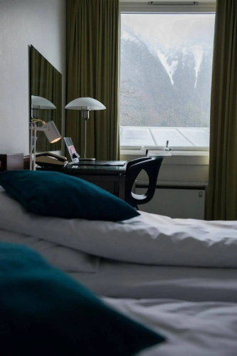 Klingenberg Hotel As