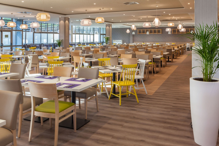 Abora Interclub Atlantic By Lopesan Hotels photo 32