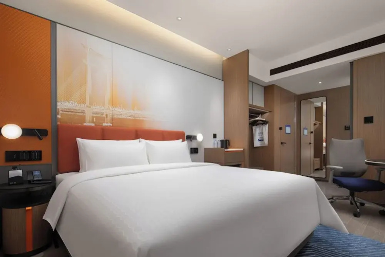 Hampton by Hilton Jinjiang Airport