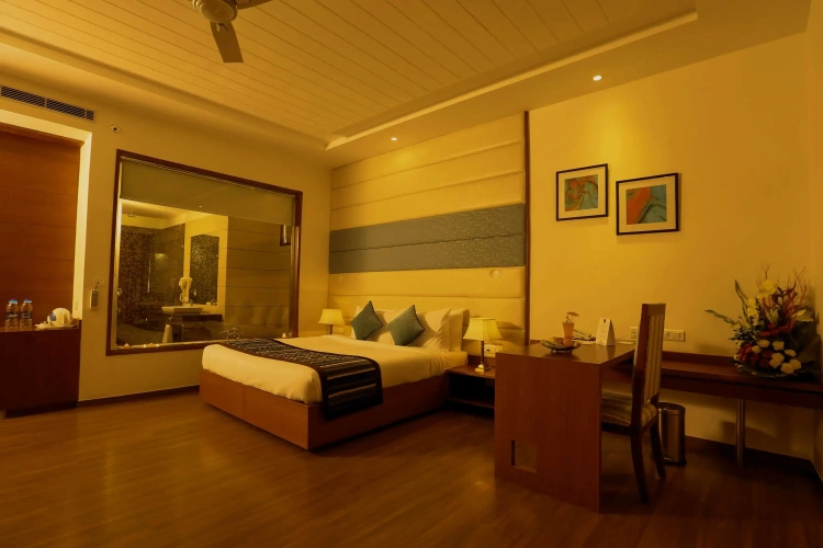 Double Suite
