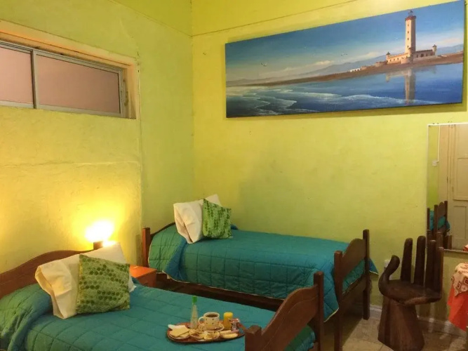Hostal Valles del Mar