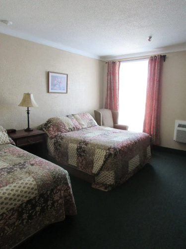 The City Motel