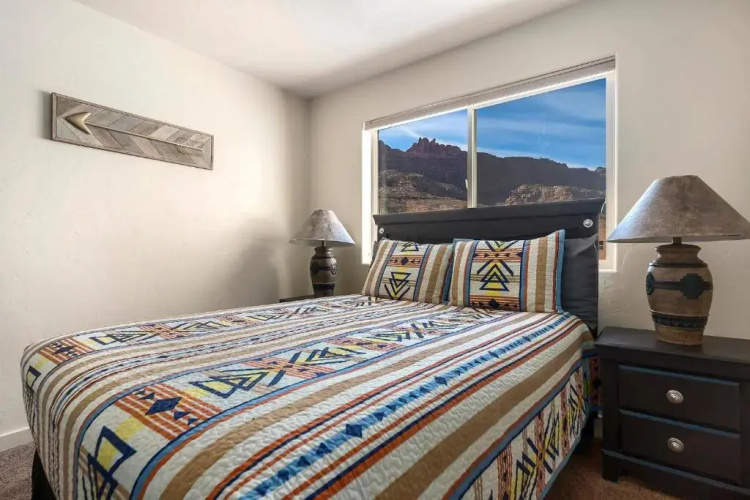 Rim Village Vista Unit 10 A7 2