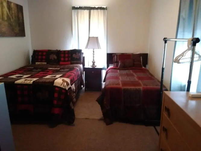 Family Suite