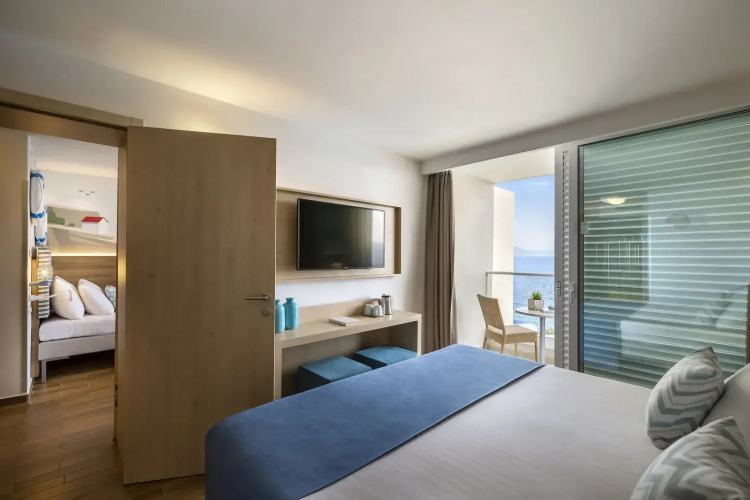 Valamar Bellevue Resort - All Inclusive